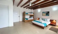 Hostería del Parque Hôtels à : 