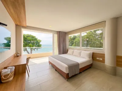 Stanza Del Mar Hotels in 