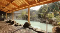雲仙温泉 青雲荘