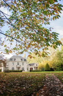 Castle B&B Castanea Hotels in 