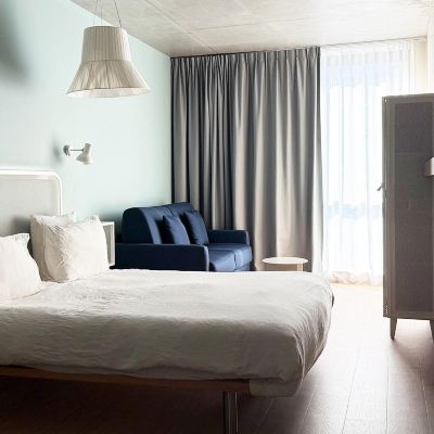 Premium Family Room Okko Hotels Paris la Défense Promo Code