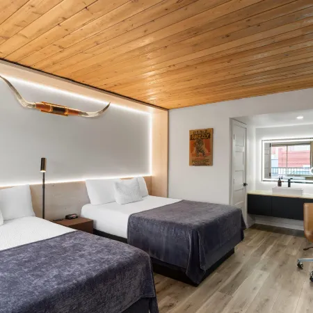The Hotel Pendleton, Trademark Collection by Wyndham