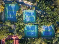 Hotel Racquet Cuernavaca Hoteles en 
