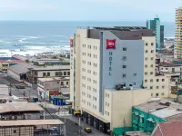 Ibis Iquique Hotels in 