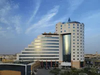 Mövenpick Qassim Hotels in 