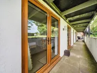 Relaxing Room with Ensuite Rutland Point Hotels in Oakham