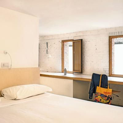 Loft with Canal View Combo Venezia Promo Code