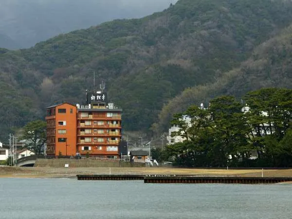 Suishotei - Izu