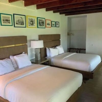 Room, 2 Queen Beds (Daybreak) Casa Morada Promo Code