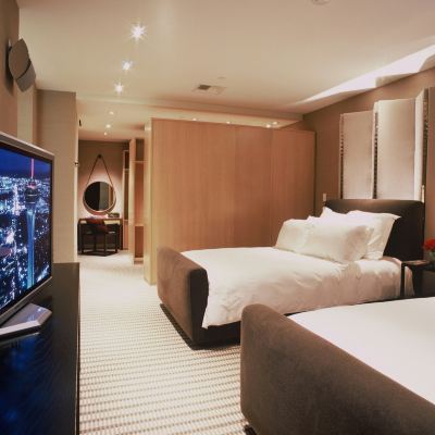Skylofts Two Bedroom Loft MGM Grand Promo Code
