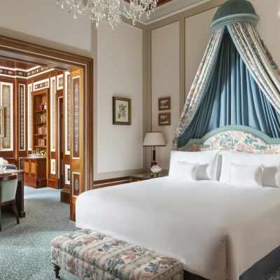 Belgravia Suite The Lanesborough Promo Code
