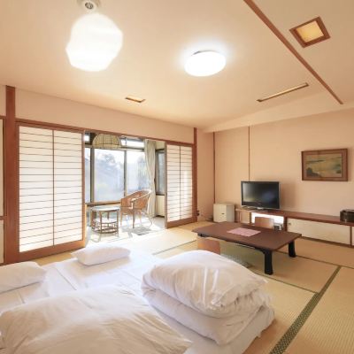 部屋タイプおまかせ 皆生風雅 クーポン