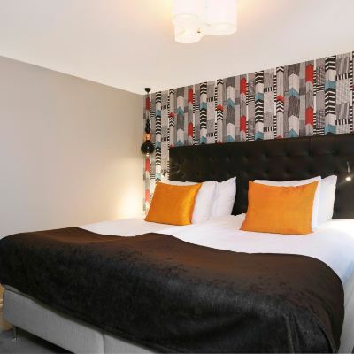 Suite ProfilHotels Central Promo Code