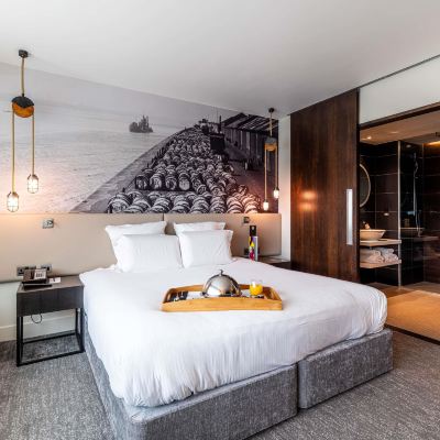 Deluxe King Room Pullman Liverpool Promo Code