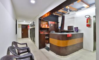 29318 Hotel Krishna Palace - Housity