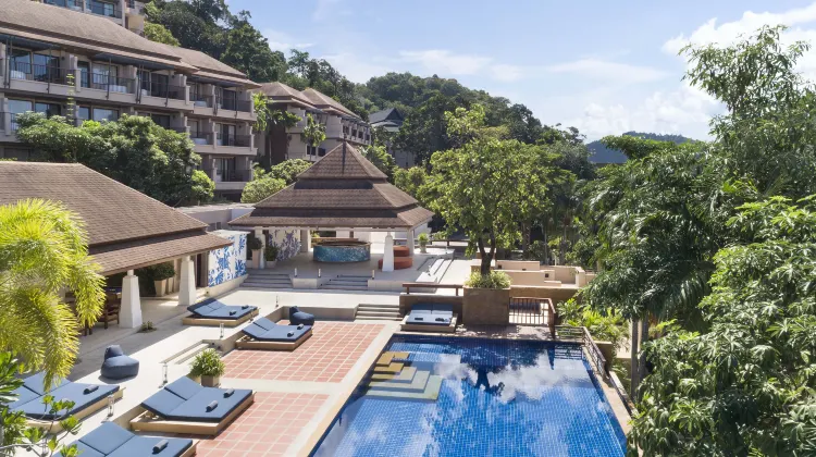 Avani Ao Nang Cliff Krabi Resort facilities