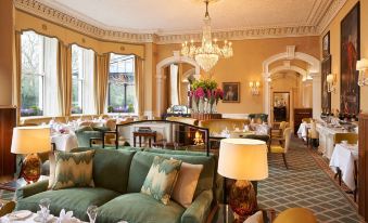 The Shelbourne, Autograph Collection