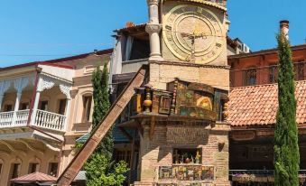 Mia B&B Old Tbilisi