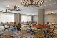 Embassy Suites by Hilton Atlanta Buckhead