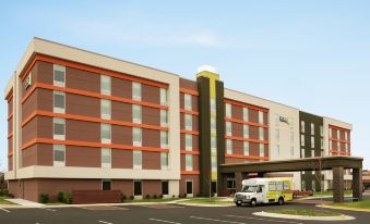 Home2 Suites by Hilton Chantilly Dulles Airport