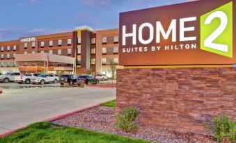 Home2 Suites by Hilton Pecos