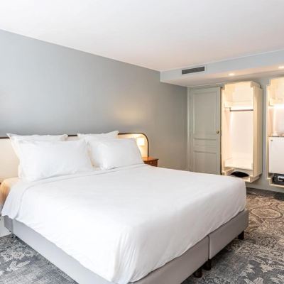 Superior Afterworks Room Normandy le Chantier Promo Code
