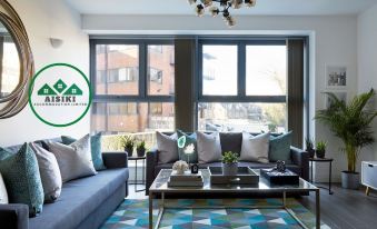 Upton Road Apartments - Housity