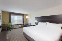 Holiday Inn Express & Suites OAKLAND-AIRPORT by IHG