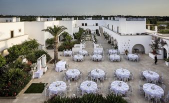 Borgobianco Resort & Spa Polignano - MGallery