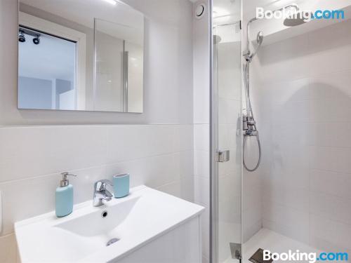 双人房（带独立浴室）