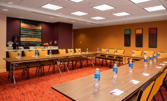 Residence Inn Austin-University Area