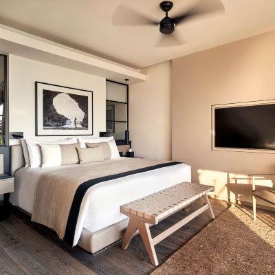 LUX Junior Suite LUX* Grand Baie Resort & Residences Promo Code