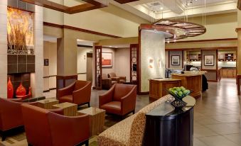 Tulsa South Medical Hotel & Suites