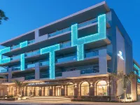 Blue Lagoon City Hotel Hotels in Kos