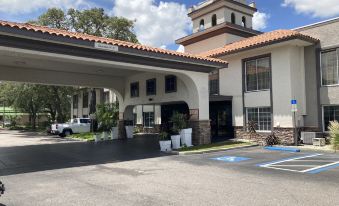 Holiday Inn & Suites Tampa N - Busch Gardens Area