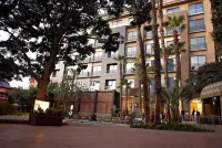 K Tower Boutique Hotel by Lucerna