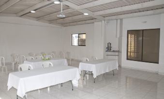 Hotel Nuevo Samaritano