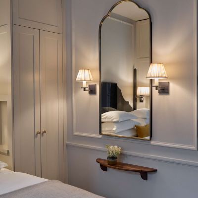 Superior Room Villa Dagmar Promo Code