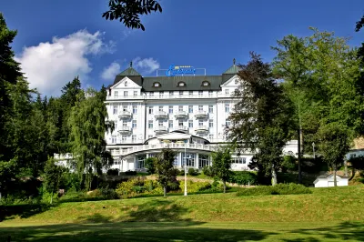 Esplanade Spa and Golf Resort Hotels in 