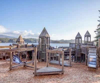 Holiday Home Boardwalk Promo Code