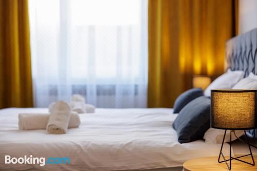 Rooms Li?ni?Deluxe Triple Room