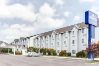 SureStay Hotel by Best Western Christiansburg Blacksburg Hotels in 