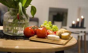 Apartments Florianska 24 - Housity