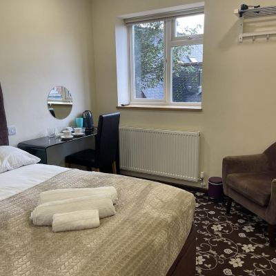 Double Room The Ormonde Promo Code