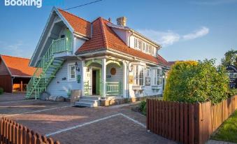Apartamenty Galeria Trunków - Housity