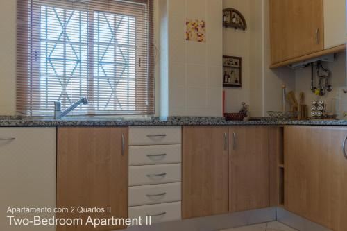 Akisol Vilamoura NatureStandard Two-Bedroom Apartment