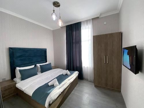 别墅（带独立泳池）