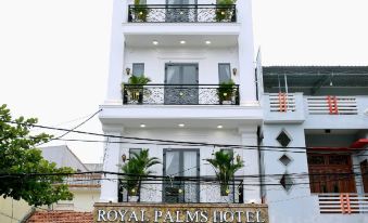 Royal Palms Hotel