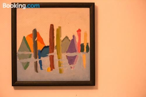 公寓 - 地面楼层