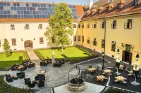 Hotel Klastrom